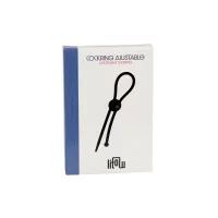 Verstelbare Cockring - Litolu (€ 8,90) | Poppers Express