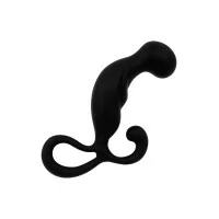 Estimulador Prostático P-Curve - Litolu - Litolu (22,90 €) | Poppers Express