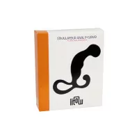 Estimulador Prostático P-Curve - Litolu - Litolu (22,90 €) | Poppers Express