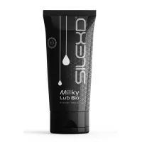 Milky Bio Sperm Effect Lubricant 100ml - Silexd - SilexD (€12.90) | Poppers Express