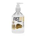 Numbing Fist Lubricant - Fist It Numbing 500ml