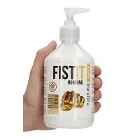 Fist Insensibiliserende Glijmiddel - Fist It Numbing 500ml - Fist-It (€ 31,90) | Poppers Express