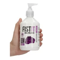 Lubrifiant Relaxant Anal Fist It 500ml - Fist-It (31,90 €) | Poppers Express