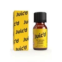 Juic'D The Original 18ml - Formule uit de jaren 70 - Poppers (€ 10,90) | Poppers Express