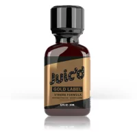 Juic'D Gold Label 24ml - Xtreme Formula - Poppers (€10.90) | Poppers Express