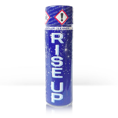 Rise Up 25ml - Poppers di...