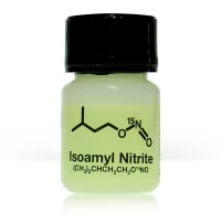 Poppers Isoamyl Nitrite (C₅H₁₁ONO) 24 ml - Poppers (€ 14,90) | Poppers Express