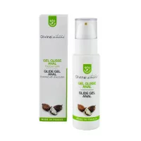 Certified Organic Anal Lubricant 100ml - Divinextases - Divinextases (€19.90) | Poppers Express