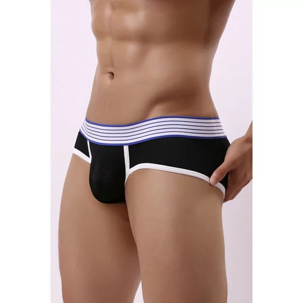 Black Jockstrap - (€14.90) | Poppers Express