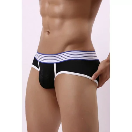 Black Jockstrap - (€14.90) | Poppers Express