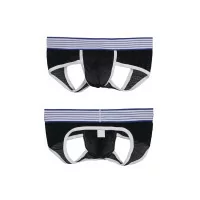 Black Jockstrap - (€14.90) | Poppers Express