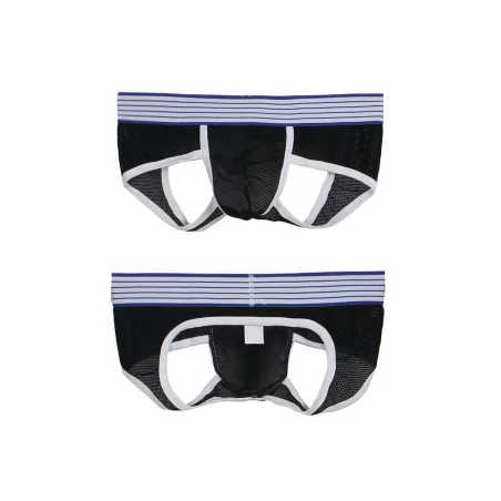 Black Jockstrap - (€14.90) | Poppers Express