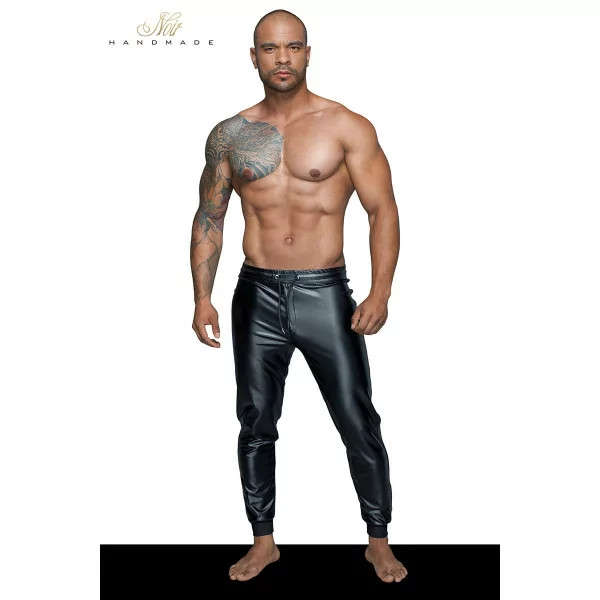 Treggings Wetlook Sportwear - (72,90 €) | Poppers Express