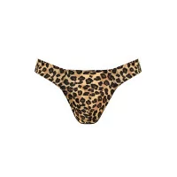 Leopard Thong - Mercury - Anaïs for Men (€15.90) | Poppers Express