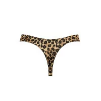 Leopard Thong - Mercury - Anaïs for Men (€15.90) | Poppers Express