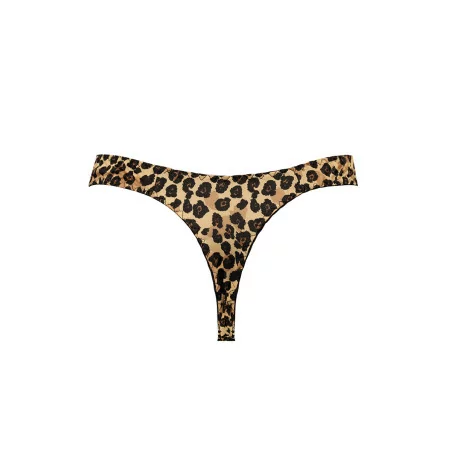 Leopard Thong - Mercury - Anaïs for Men (€15.90) | Poppers Express