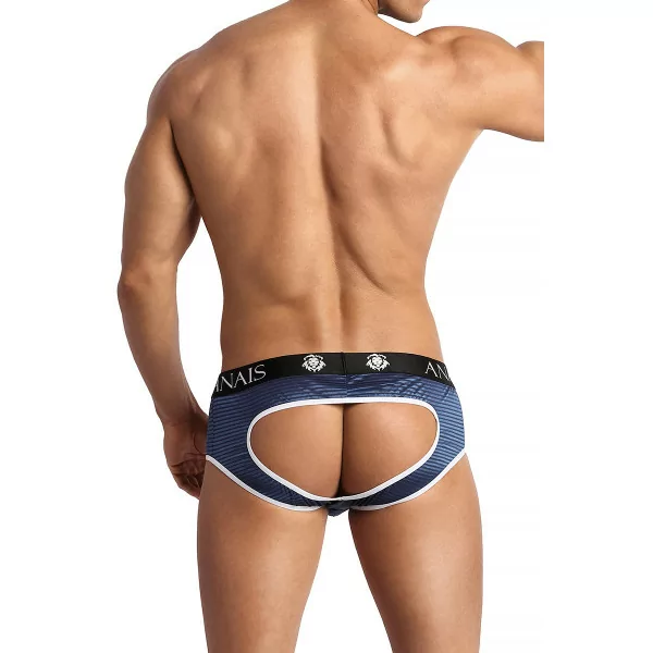 Bikini Jock Naval Azul - Anaïs for Men - Anaïs for Men (27,90 €) | Poppers Express