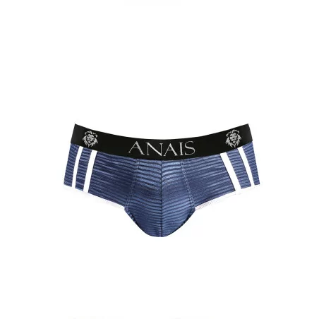 Bikini Jock Naval Azul - Anaïs for Men (27,90 €) | Poppers Express