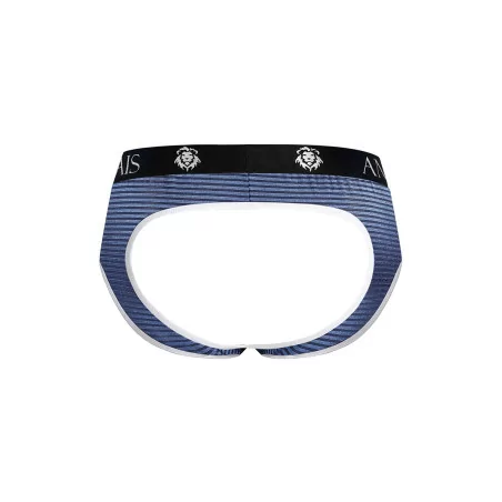 Bikini Jock Naval Azul - Anaïs for Men (27,90 €) | Poppers Express