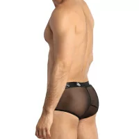 Fine Mesh Shorty - Eros - Anaïs for Men (€23.90) | Poppers Express