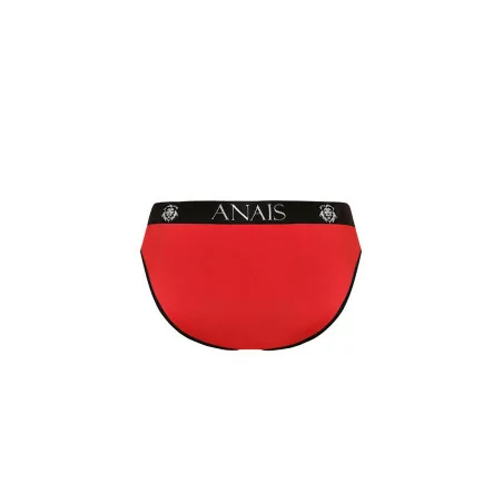 Bright Red Brief - Soul - Anaïs for Men (€27.90) | Poppers Express