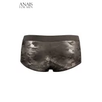 Metallic Camouflage Printed Shorty - Elektro - Anaïs for Men (€25.90) | Poppers Express