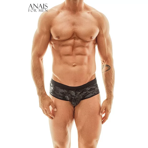 Jock Bikini Elektro - Anaïs for Men (23,90 €) | Poppers Express