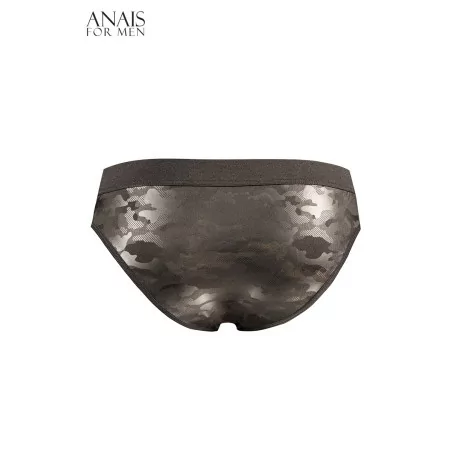 Camouflage Metalen Slip - Electro - Anaïs for Men (€ 23,90) | Poppers Express