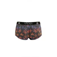 Boxer in Mesh with Tropical Print - Chill - Anaïs for Men (€31.90) | Poppers Express