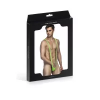 Body Perizoma Uomo Mankini Verde - (14,90 €) | Poppers Express