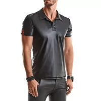 Wetlook Polo Shirt - Regnes (€54.90) | Poppers Express