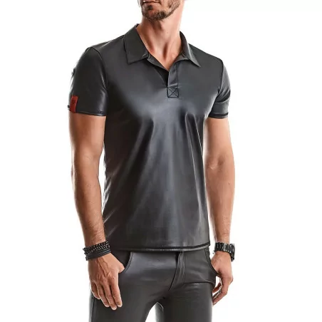 Wetlook Polo - Regnes (€ 54,90) | Poppers Express