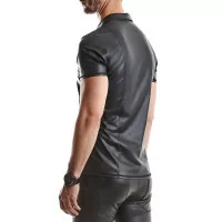 Wetlook Polo Shirt - Regnes (€54.90) | Poppers Express