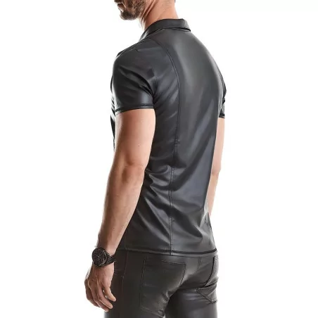 Wetlook Polo Shirt - Regnes (€54.90) | Poppers Express