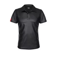 Wetlook Polo Shirt - Regnes (€54.90) | Poppers Express