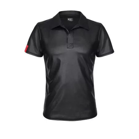 Wetlook Polo Shirt - Regnes (€54.90) | Poppers Express