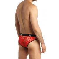 Lace Brief - Brave - Anaïs for Men (€15.90) | Poppers Express