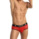 Jock Bikini en Dentelle - Brave