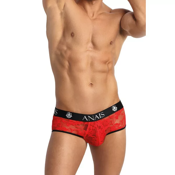 Jock Bikini aus Spitze - Brave - Anaïs for Men (16,90 €) | Poppers Express