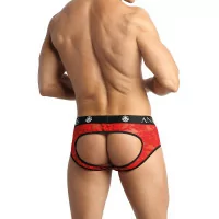 Jock Bikini en Dentelle - Brave - Anaïs for Men (16,90 €) | Poppers Express