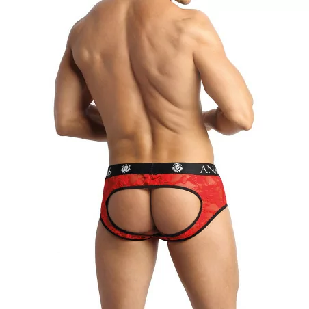 Jock Bikini aus Spitze - Brave - Anaïs for Men (16,90 €) | Poppers Express