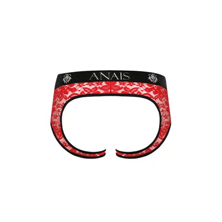 Jock Bikini en Dentelle - Brave - Anaïs for Men (16,90 €) | Poppers Express