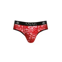 Perizoma in Pizzo Rosso - Brave - Anaïs for Men (12,90 €) | Poppers Express