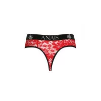 Red Lace Thong - Brave - Anaïs for Men (€12.90) | Poppers Express