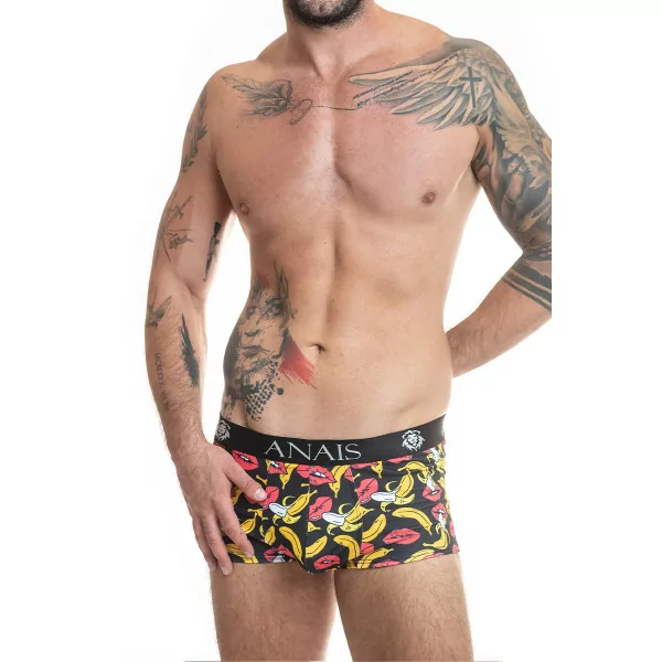 Boxer Banana - Anaïs for Men (28,90 €) | Poppers Express