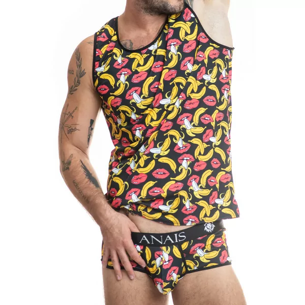 Banana Tank Top - Anaïs for Men (€40.90) | Poppers Express