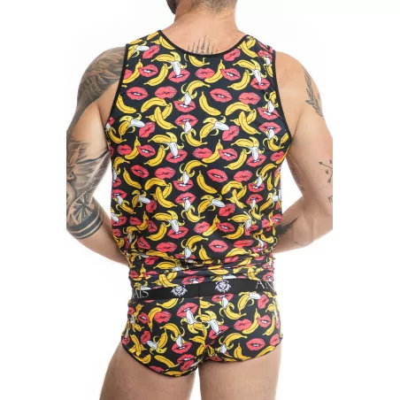 Banana Tanktop - Anaïs for Men (40,90 €) | Poppers Express