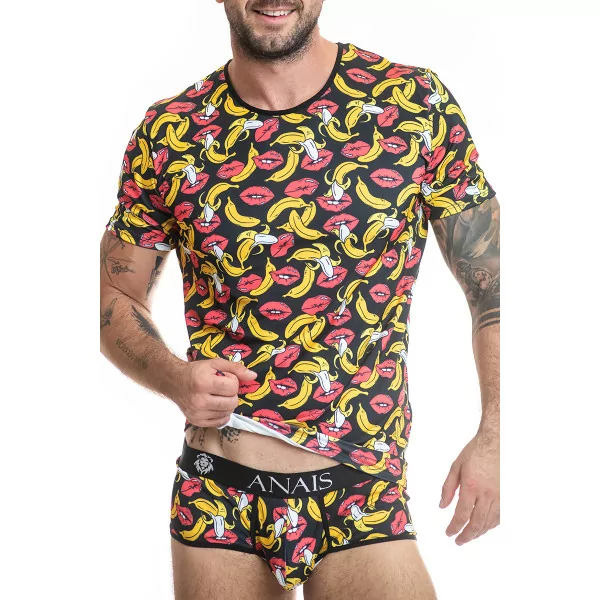 Banana T-Shirt - Anaïs for Men (€49.90) | Poppers Express