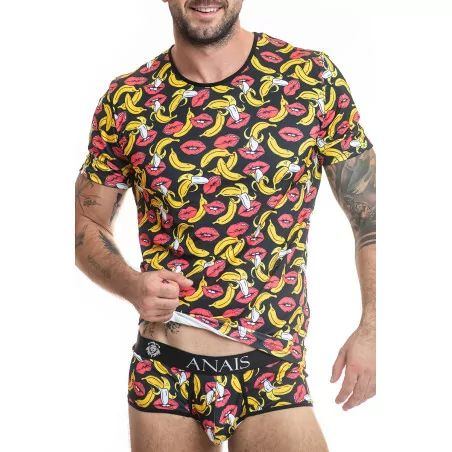 Banana T-Shirt - Anaïs for Men (€49.90) | Poppers Express