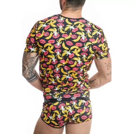 Banana T-Shirt - Anaïs for Men (€49.90) | Poppers Express